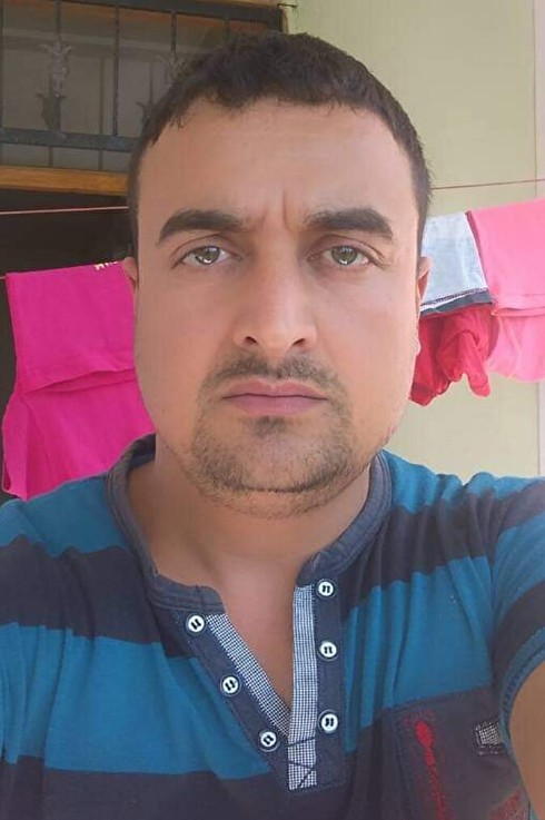 7 yıl önce ölen kardeşi ile aynı kaderi paylaştı!